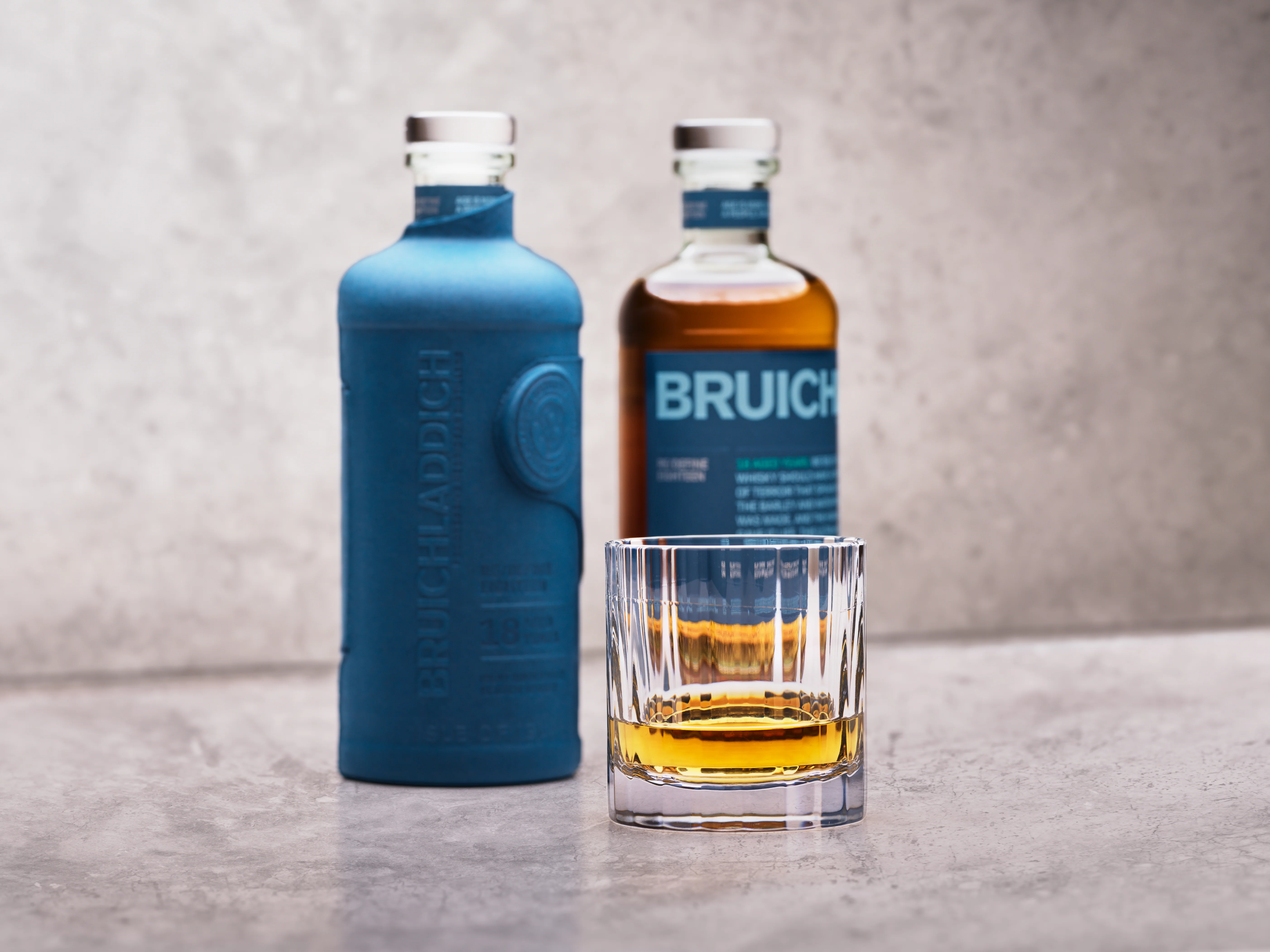 Bruichladdich 18-Year-Old Islay Single Malt Whisky, 50% - Image 3