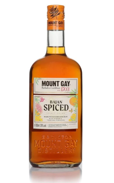 The World of Spirits